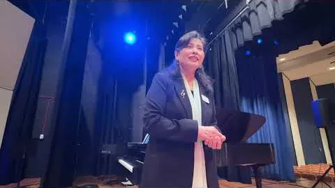 Dr. Hwa-Jin Kim, March 7, 2024